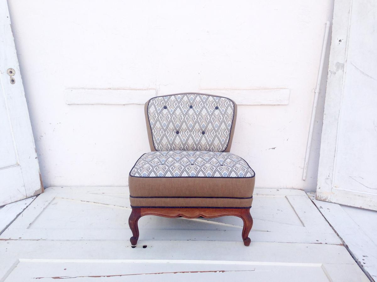 Haiku Chair