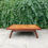 Thumbnail: Rustic Mid Century Coffee Table