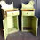Thumbnail: Antique Jardin Cupboard/Side Tables (sold individually)