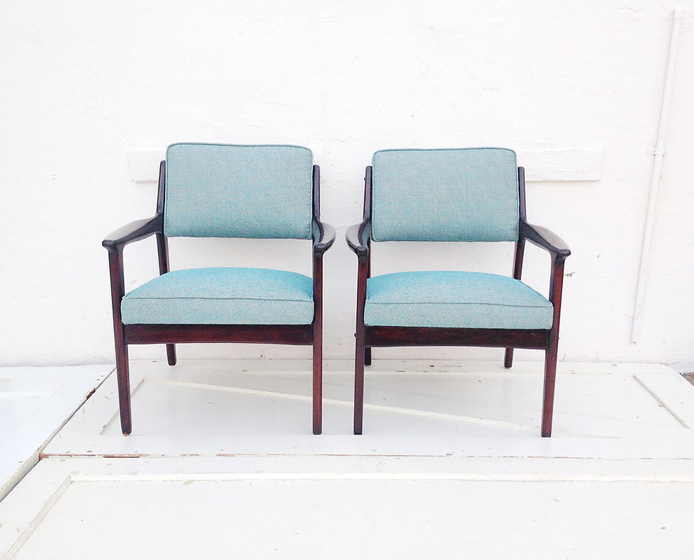 Thumbnail: Christie Chairs