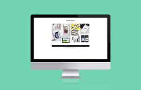 Web Design Portfolio