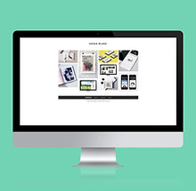 Web Design Portfolio