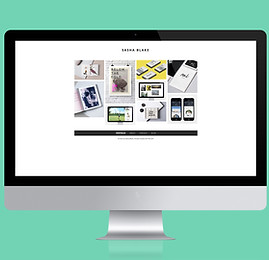 Web Design Portfolio