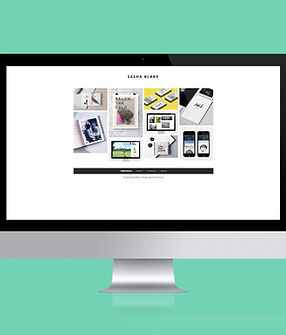 Web Design Portfolio