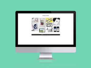 Web Design Portfolio
