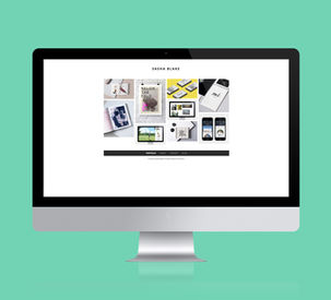 Web Design Portfolio