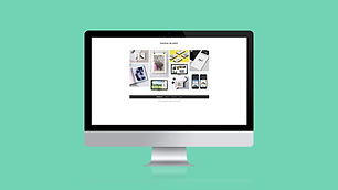 Web Design Portfolio