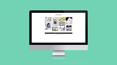 Web Design Portfolio