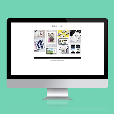 Web Design Portfolio