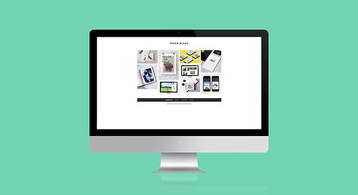 Web Design Portfolio