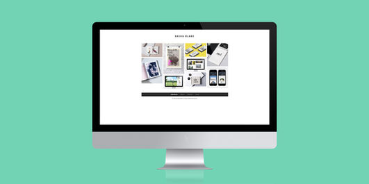Web Design Portfolio