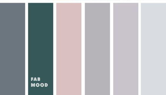 Cómo elegir tu paleta de colores