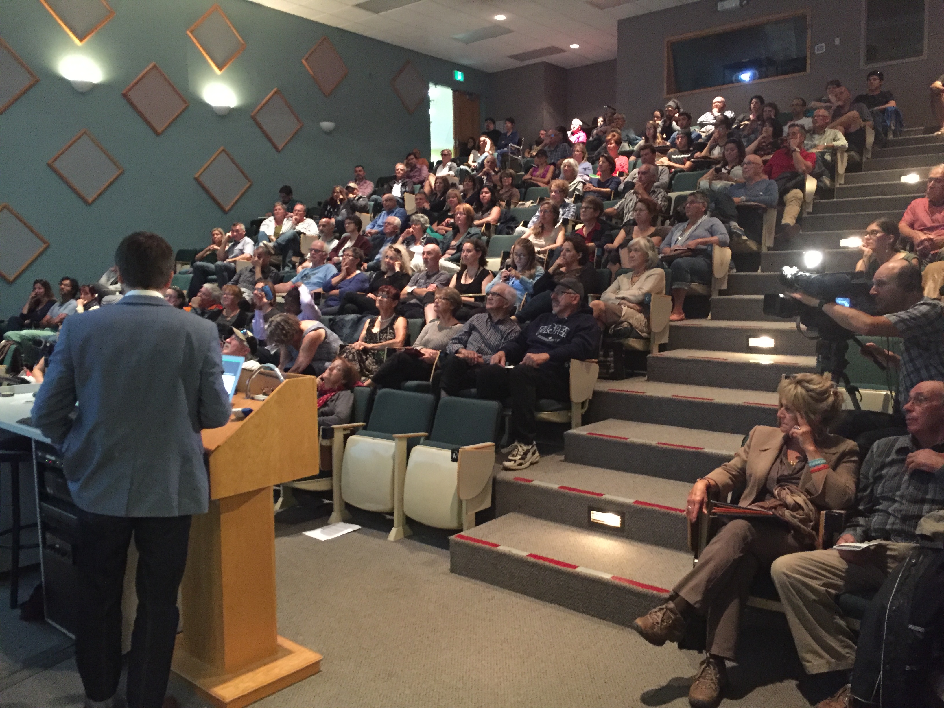 Conférence