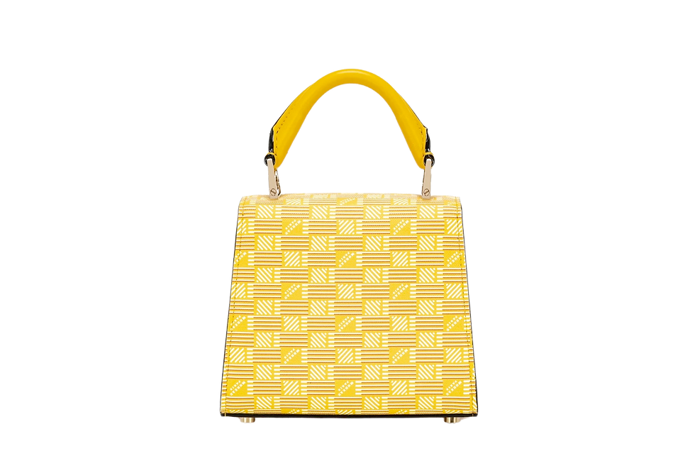 Thumbnail: Moreau Mune BB Handbag