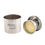 Thumbnail: Classic Pewter French Butter Bell