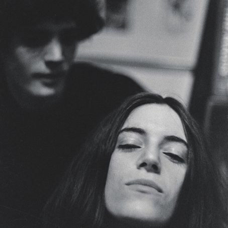 You want love, don't you?