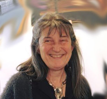 Hémart Roselyne