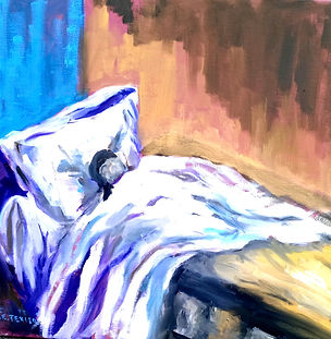 Texier Claude Le Sommeil.jpg