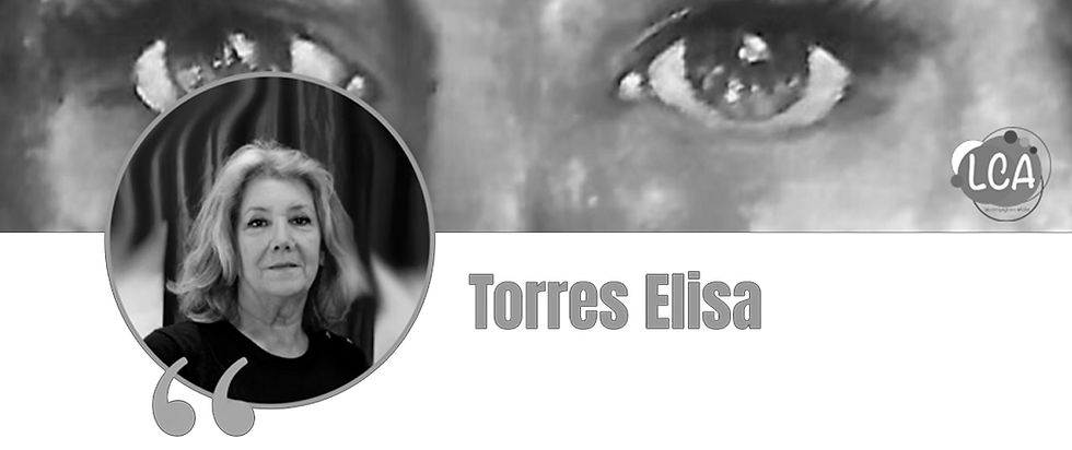 Torres Elisa au Château Conti