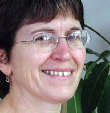 Cecarrelli Gisèle