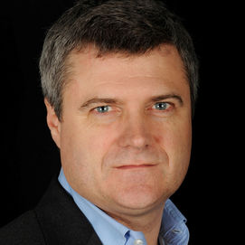 Mark Read, CEO, WPP - United Kingdom
