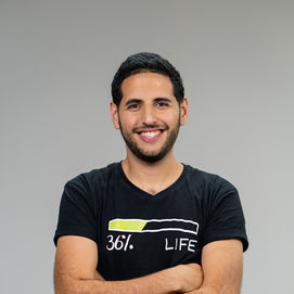 Nuseir Yassin, Founder & CEO, Nas Academy, USA