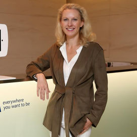 Frederique Covington Corbett, Chief Marketing Officer, VISA - USA