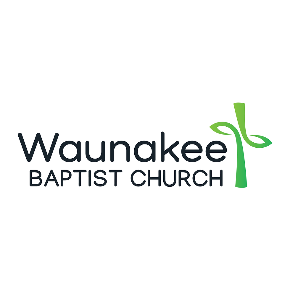 Waunakee Baptist Church