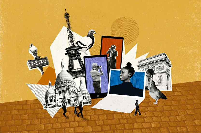 Strategies for Learning English Cultural Immersion