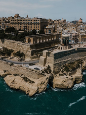 English courses in Malta