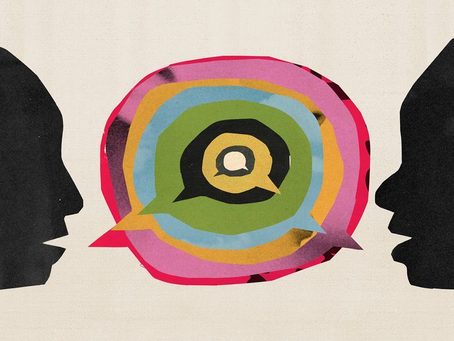 How to Overcome Anxiety When You are Learning English?