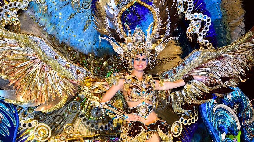 local-Maltese-pastry-traditions Eco-Friendly Carnival Initiatives