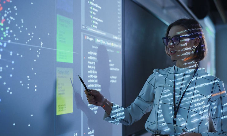 Strumenti e Piattaforme di AI per l’Educazione