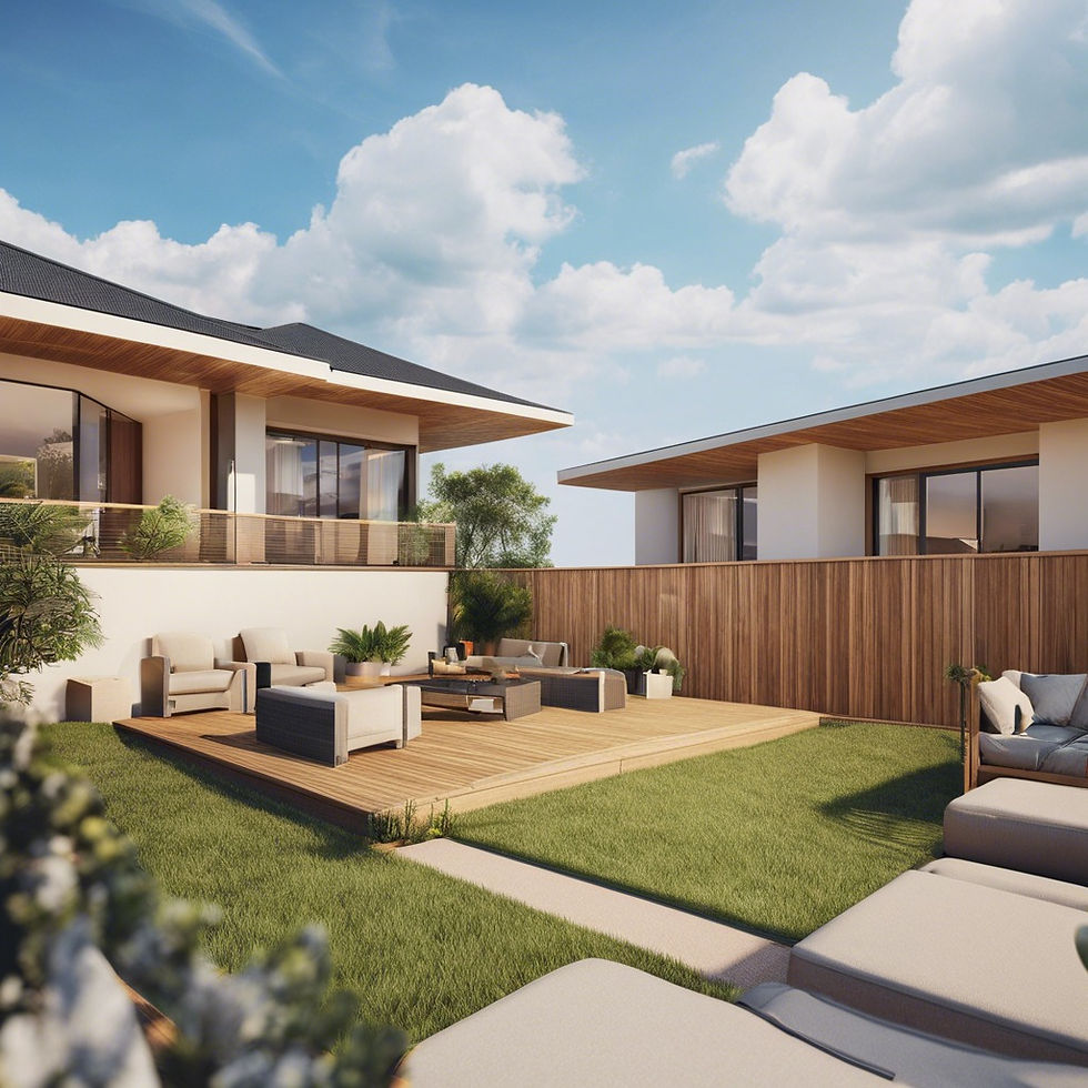 Better view property services