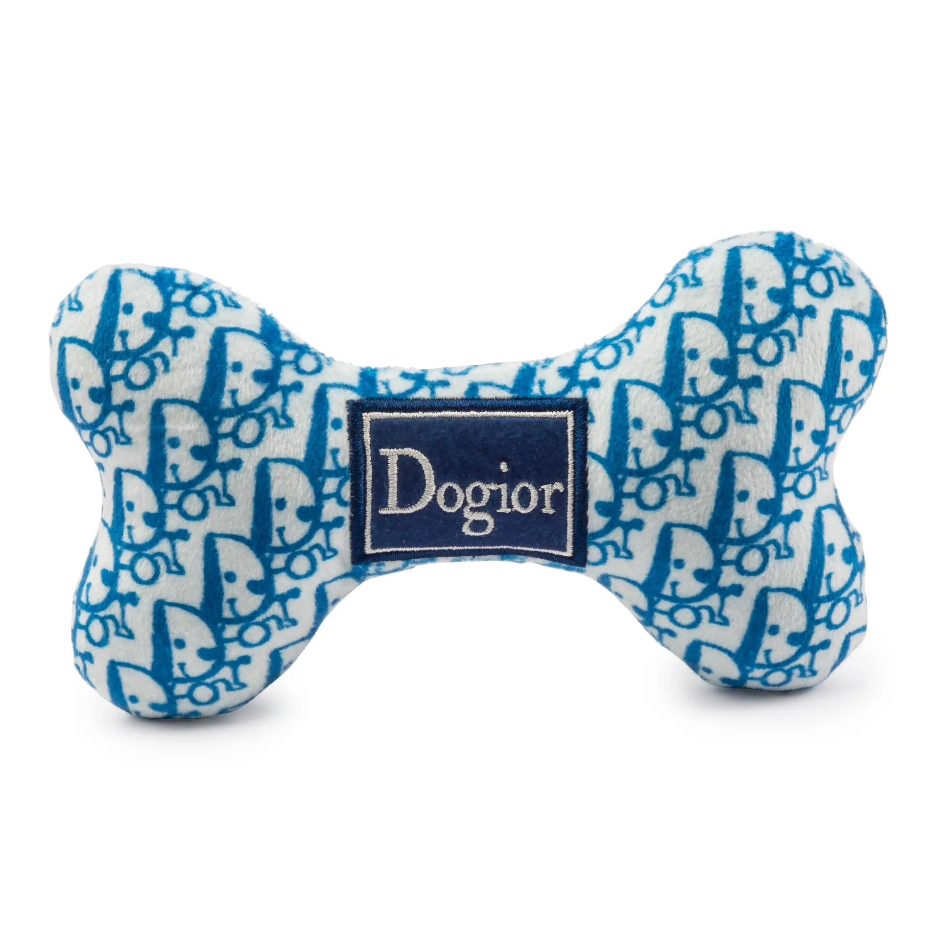Haute Diggity Dog Dogior Bone Toy