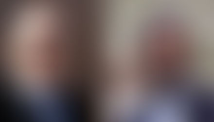 PAUL VALLAS LEAD SHRINKS TO TWO POINTS