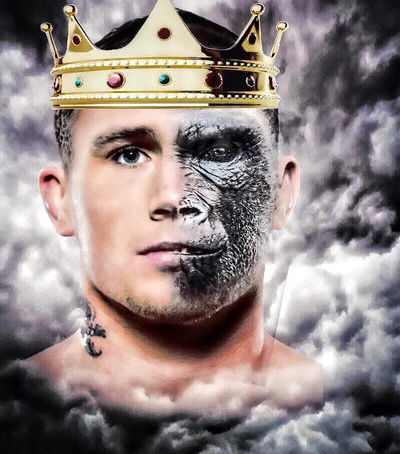 Darren "The Gorilla" Till is BACK and he's got the Gang with him