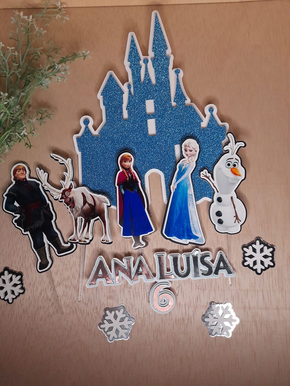 Frozen