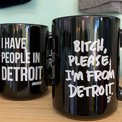 detroit gt mugs