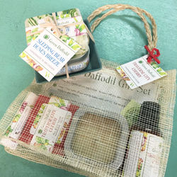 celebrating the smells of summer