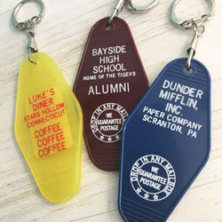 your favorite stomping grounds