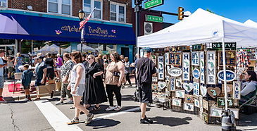 Berkley Art Bash
