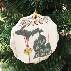 magical michigan christmas