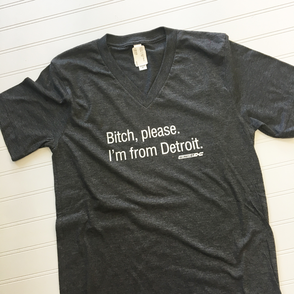 detroit gt