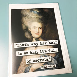 you gotta keep them somewhere