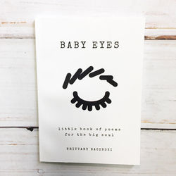 Baby Eyes