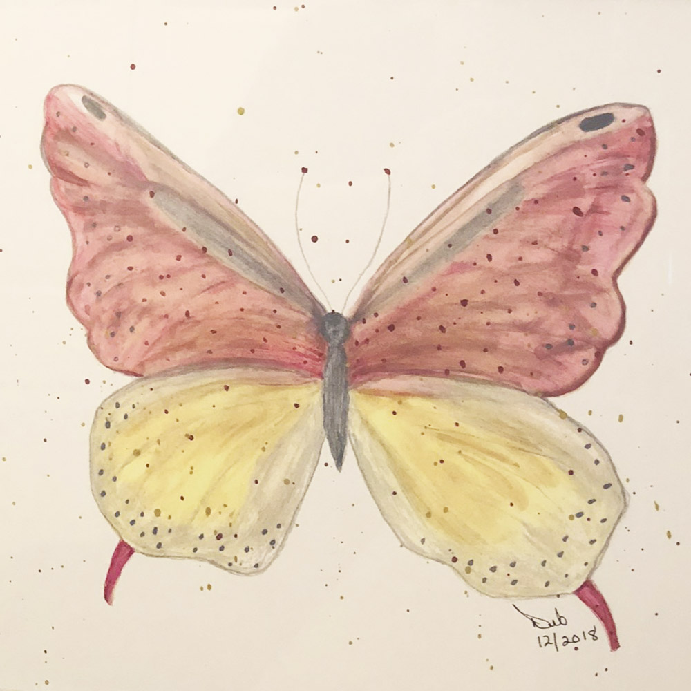 Debra Redmond