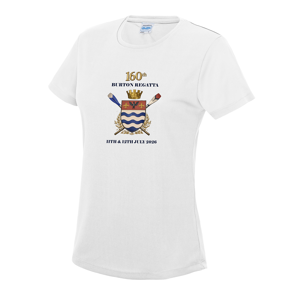 Thumbnail: Women's 160th Burton Regatta T-Shirt