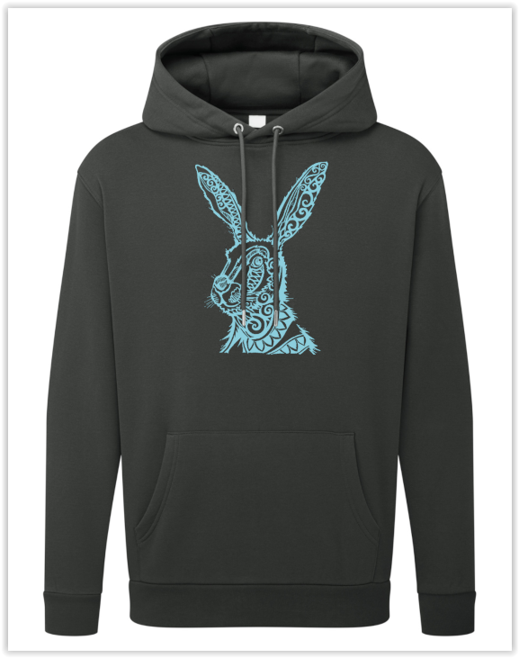 Thumbnail: Studio Hoodie - Carbon