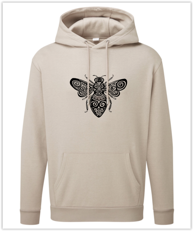 Thumbnail: Studio Hoodie - Stone